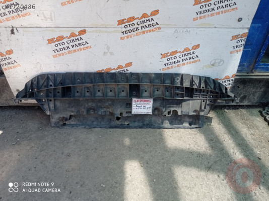Peugeot 208 Ön Tampon Alt Darbe Emici 2012-2015