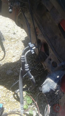 OPEL VECTRA B BENZİN BORUSU. OTO ERKAN ÜNYE