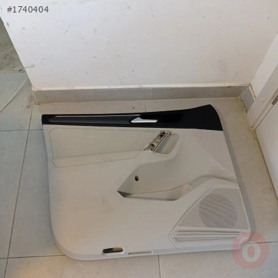 5NB867011L/5NB867011AD KAPI KARTONU SOL ÖN TİGUAN 2016>>2022