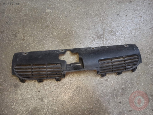 PEUGEOT 206 TAMPON IZGARASI