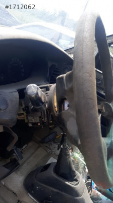 hyundai starex çıkma sinyal silecek kolu ünite