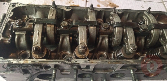 renault r9 1.4 enerji çıkma piyano tuş takımı