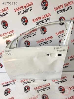 FIAT EGEA KAPI ÇIKMA PARÇA