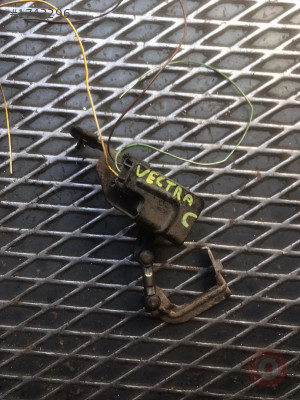 OPEL VECTRA C ADAPTİF FAR SENSÖRÜ ÇIKMA ORJİNAL YEDEK PARÇA