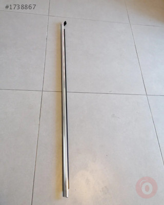 3G9839476D 3G9839476E SAĞ ARKA KAPI CAM SIYIRICI DIŞ  FİTİL