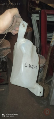 LİNEA SU FISKİYE DEPOSU FİAT ORJİNAL ÇIKMA PARÇA