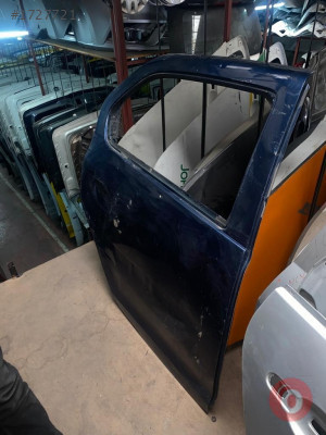 RENAULT SYMBOL ORJ ÇIKMA SAĞ ARKA KAPI GÜL OTOMOTIV