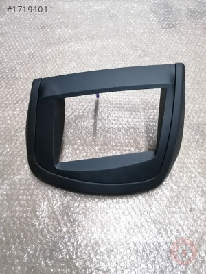 4G8857161 HEAD-UP DİSPLAY ÇERÇEVESİ AUDİ A7 2011 >>2018