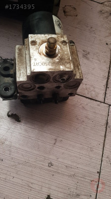 fiat bravo çıkma abs beyni