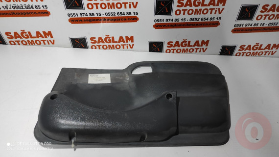 RENAULT KANGO 1999 ÇIKMA SAĞ ÖN KAPI DÖŞEMESİ OEM;7700304763