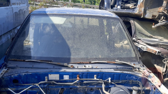 ford ranger çıkma ön cam