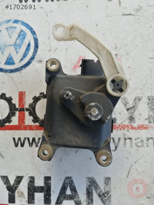8D1820511B vw passat B5 audi a4 kalorifer ayar motoru