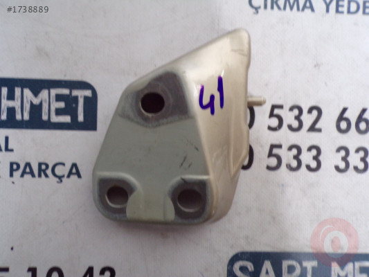 ÇIKMA VW BORA GOLF 4 GÖĞÜ BAĞLA BRAKET DEMİRİ 1J0419255B