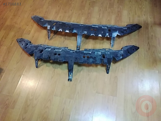 Fiat egea ön panel üst takviyesi çıkma orj 51984491