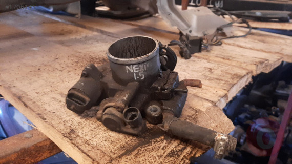 daewoo nexia 1.5 8v çıkma boğaz  kelebeği