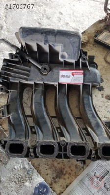Renault Laguna 2 Scenic 2 emme manifoldu çıkma