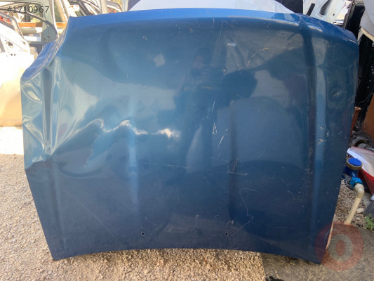 2008 Ford Ranger Kaput
