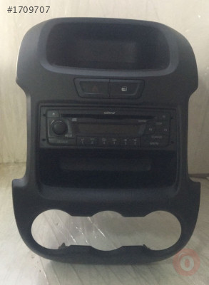 FORD RANGER 2012-2015 TEYP ÇERÇEVESİ !!!