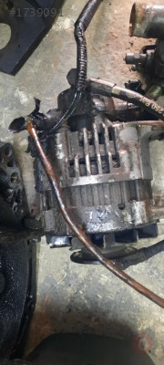 Opel combo b 1.7 dizel sarj Dinamosu vakum pompa orjinal