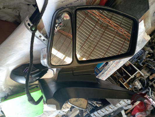 Ford custom sol ayna BK21 17683