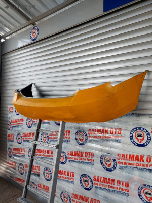 HYUNDAİ ACCENT ERA 2006-2011 SARI ARKA TAMPON-ORIJINAL