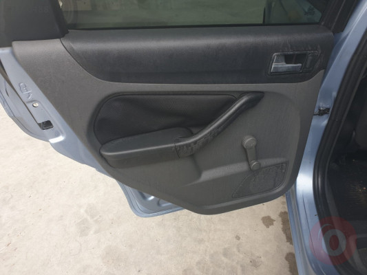 ford focus 2 2007 sw sol arka kapı döşemesi (son fiyat)