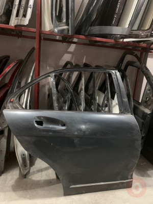 MERCEDES C SERİSİ W204 ÇIKMA ORJİNAL SAĞ ARKA KAPI