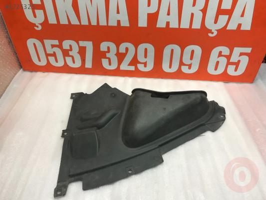 BMW F30 DAVLUMBAZ KÜREĞİ SAĞ