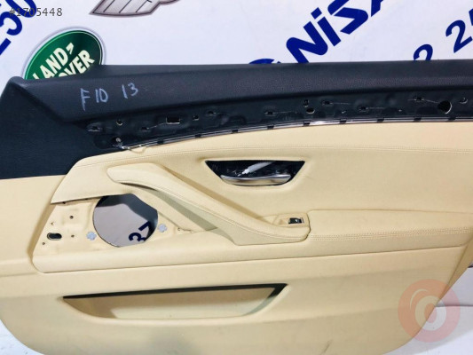 BMW 5 SERİSİ F10 KASA SAĞ ÖN KAPI DÖŞEMESİ ORJ ÇIKMA