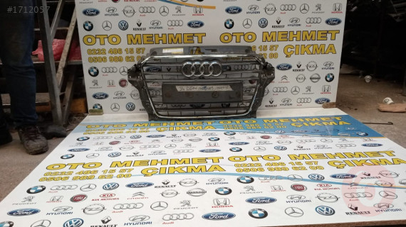AUDİ A3 PANJUR OTO MEHMET GÜVENCESİYLE