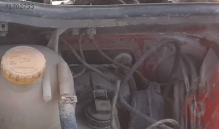 1997 model opel combo b 1.4 benzinli çıkma fren westinghouse