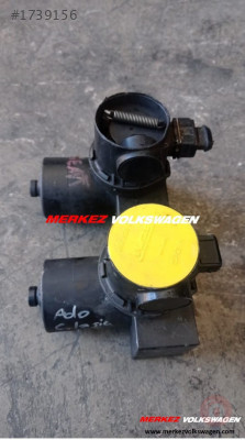 SEAT - İBİZA / MERKEZİ KİLİT POMPASI (1L0862257)