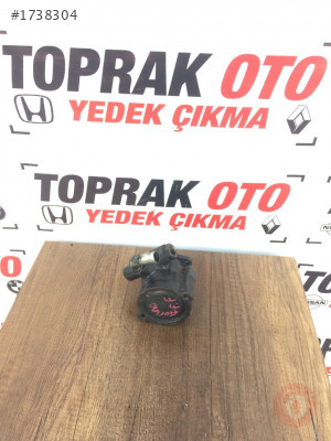FİAT FİORİNO DİREKSİYON POMPASI