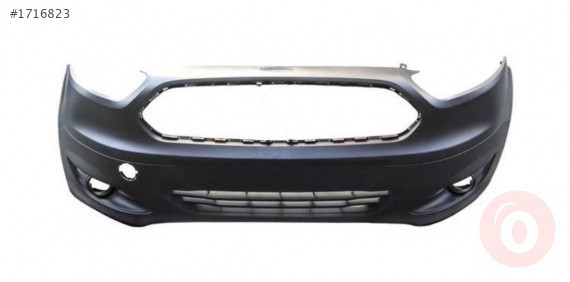 2014 2018 ford courier ön tampon sifir