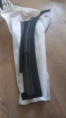 CHEVROLET KALOS SAĞ ÖN CAM IZGARASI SIFIR ORJİNAL. OTO ERKAN