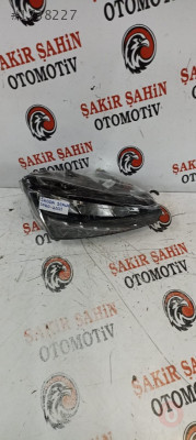 SKODA SCALA FAR ÇIKMA PARÇA