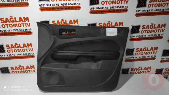 FORD FOCUS 04-08 ÇIKMA SAĞ ÖN KAPI DÖŞEMESİ OEM; 4M51-A23942