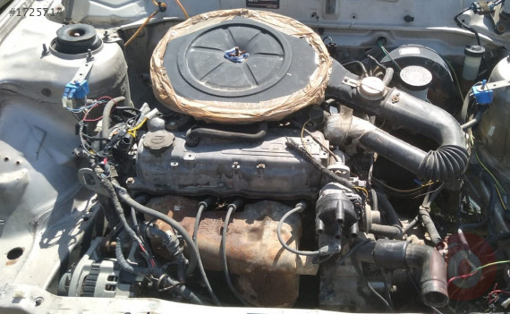 1994 model kia capital 1.8 benzinli çıkma motor