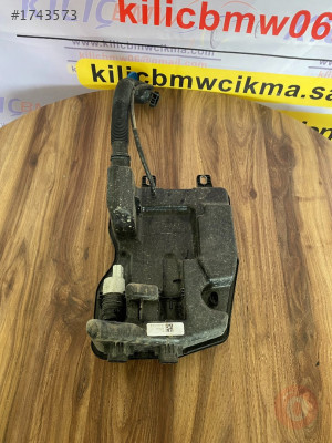 BMW F44 2SERİSİ ÇIKMA ORJİNAL CAM SU BİDONU 7488326