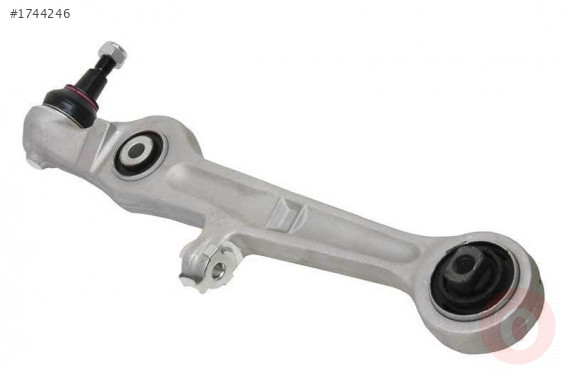 A4 EXEO 05-14 ROTİLLİ KOL ALT DÜZ 8E0407151R