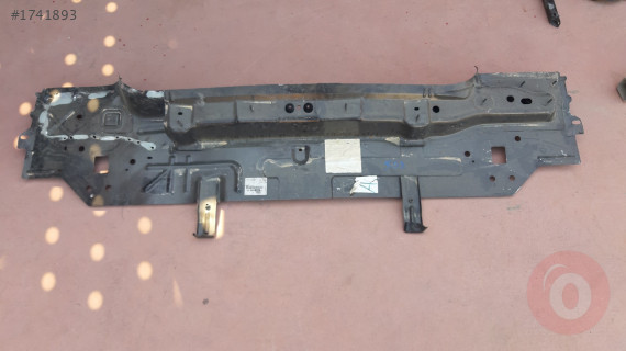 PEUGEOT 508  ARKA PANEL SEFALILAR OTO CIKMA