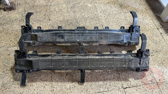 2014 HYUNDAİ ARKA TAMPON DEMİRİ ORJ ÇIKMA