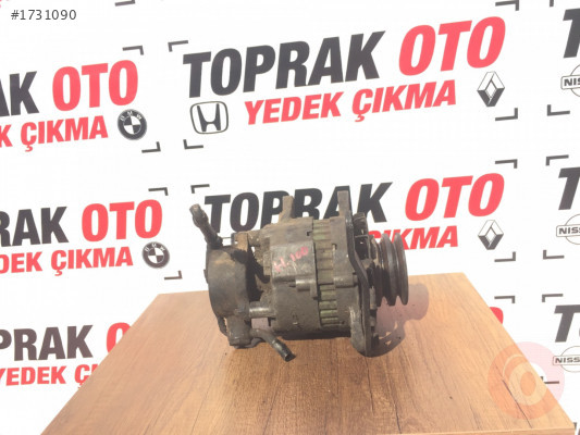 HYUNDAİ H100 ŞARJ DİNAMOSU