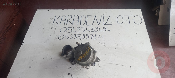 FORD TRANSİT ÇIKMA ORJİNAL FREN VAKUMU