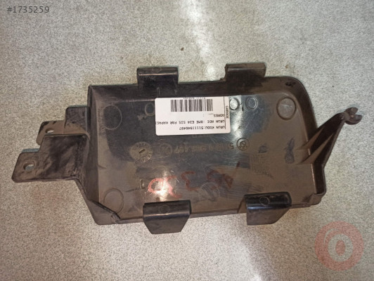 BMW E34 ÖN TAMPON KAPAĞI
