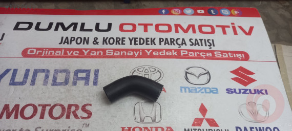 Radyatör ust hortumu i30 ceed cerato