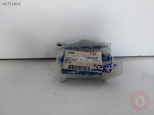 Ford Transit Connect Arka Kapı Menteşesi 2002 - 2013 1367645