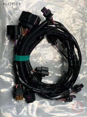 VW PASSAT B6 05-11 ÖN PARK SENSÖR TESİSATI 3C0971095AL