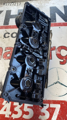 03L103469H audi seat skoda 1.6 tdi cay sibop külbütör kapağı