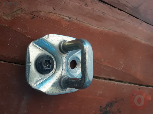ÇIKMA PARÇA FİAT DOBLO 3 SAĞ SÜRGÜLÜ KAPI KARŞILIĞI